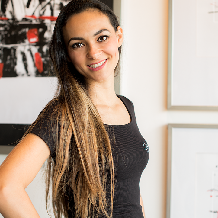 Paty Urzaiz
